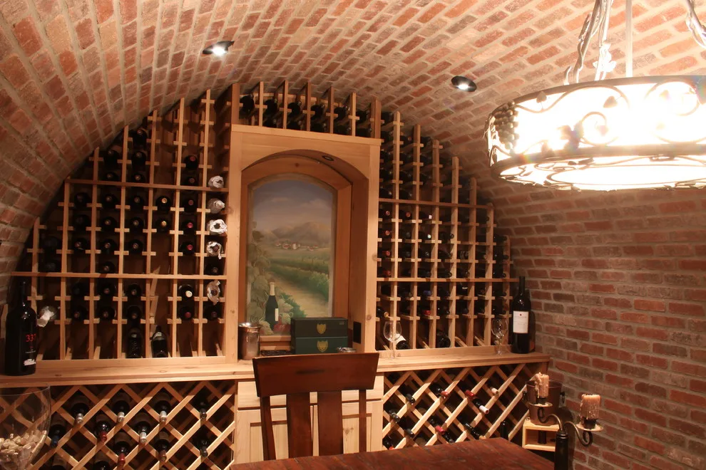 Bukaty Vineyard Storage by Kala Performance Homes - Photo 2