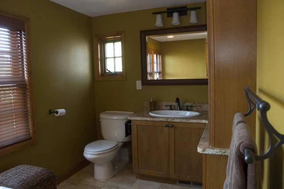 Bungalow in Craftsman Style by Oak & Arrow Homes - Photo 25