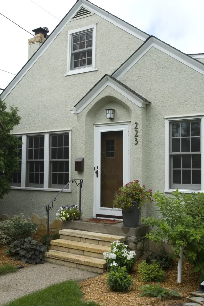 Bungalow in Craftsman Style by Oak & Arrow Homes - Photo 26