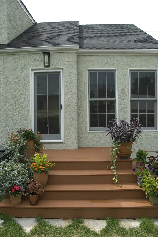 Bungalow in Craftsman Style by Oak & Arrow Homes - Photo 3