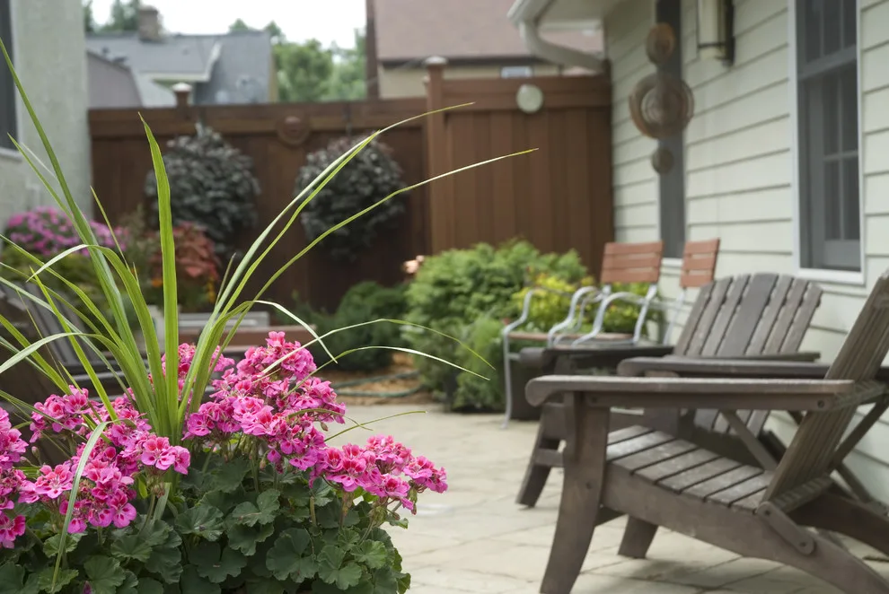 Bungalow in Craftsman Style by Oak & Arrow Homes - Photo 4