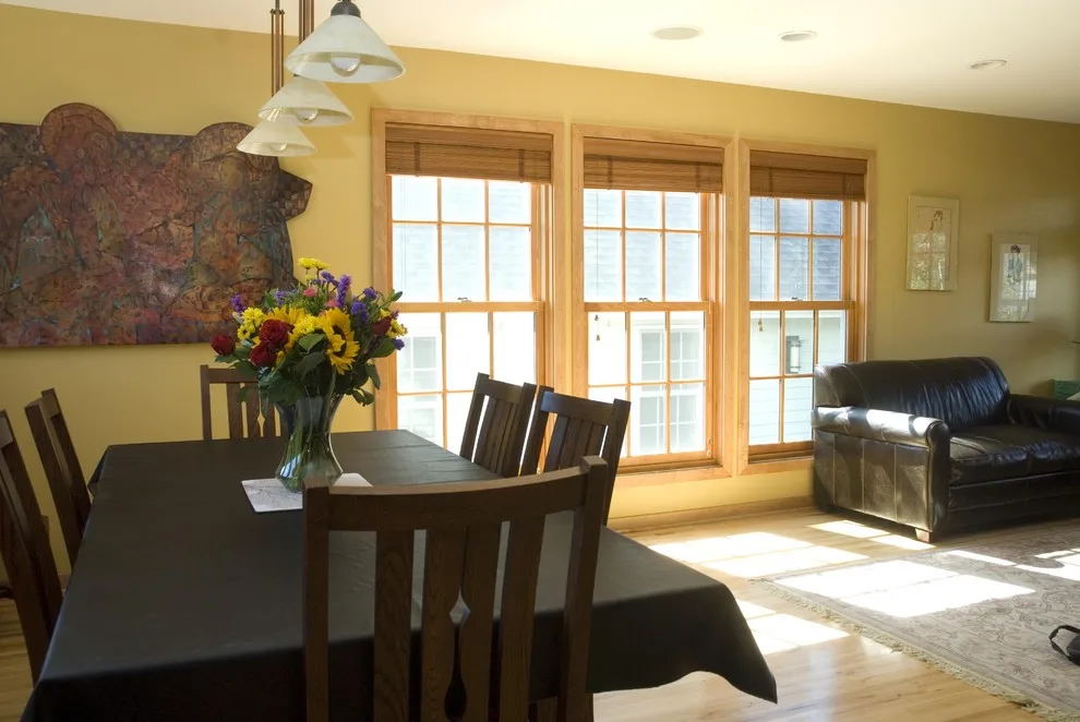 Bungalow in Craftsman Style by Oak & Arrow Homes - Photo 15