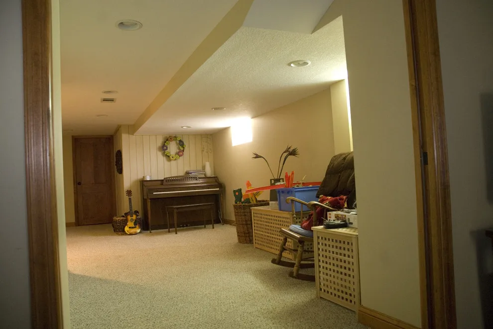 Bungalow in Craftsman Style by Oak & Arrow Homes - Photo 33