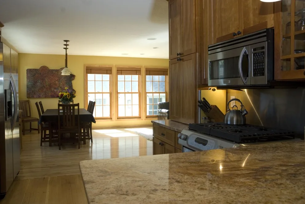 Bungalow in Craftsman Style by Oak & Arrow Homes - Photo 6