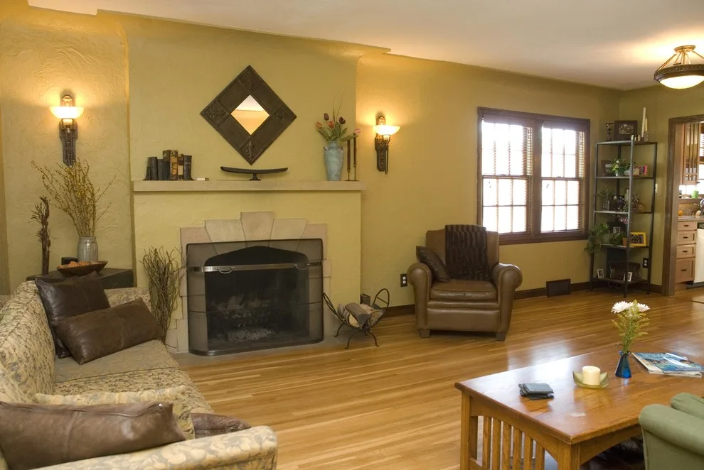 Bungalow in Craftsman Style by Oak & Arrow Homes - Photo 10