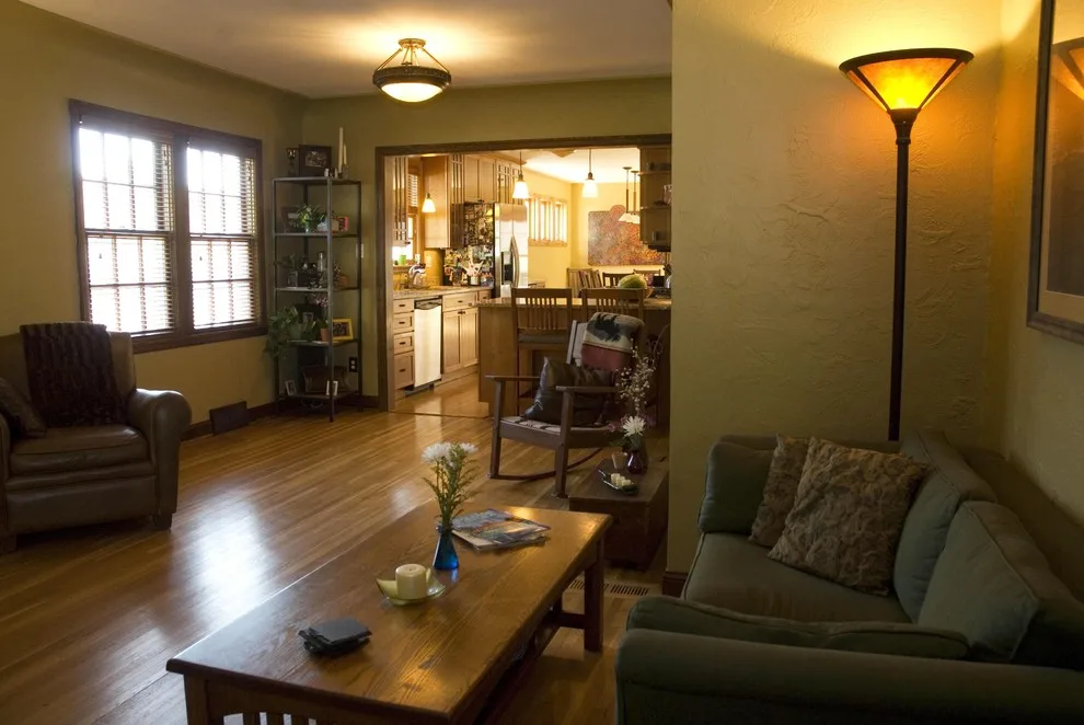 Bungalow in Craftsman Style by Oak & Arrow Homes - Photo 31