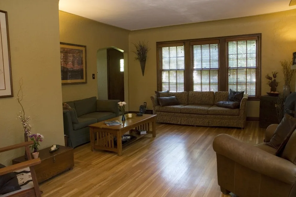 Bungalow in Craftsman Style by Oak & Arrow Homes - Photo 39