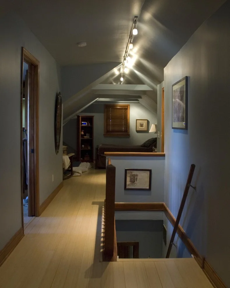 Bungalow in Craftsman Style by Oak & Arrow Homes - Photo 19