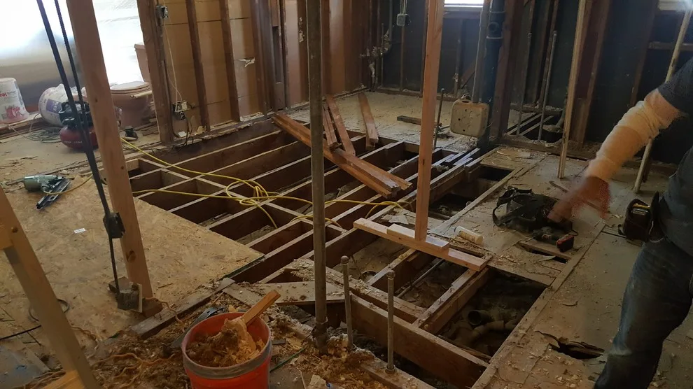 Burk's Renovation by Chavez Contractor Services LLC - Photo 4