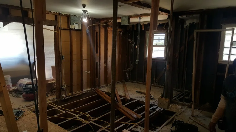 Burk's Renovation by Chavez Contractor Services LLC - Photo 5