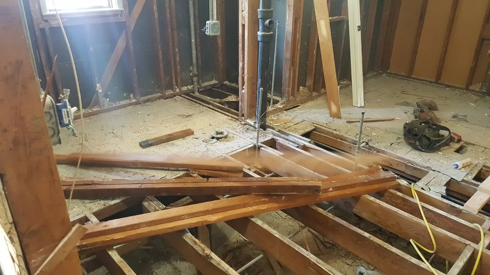 Chavez Contractor Services LLC - Photo 13