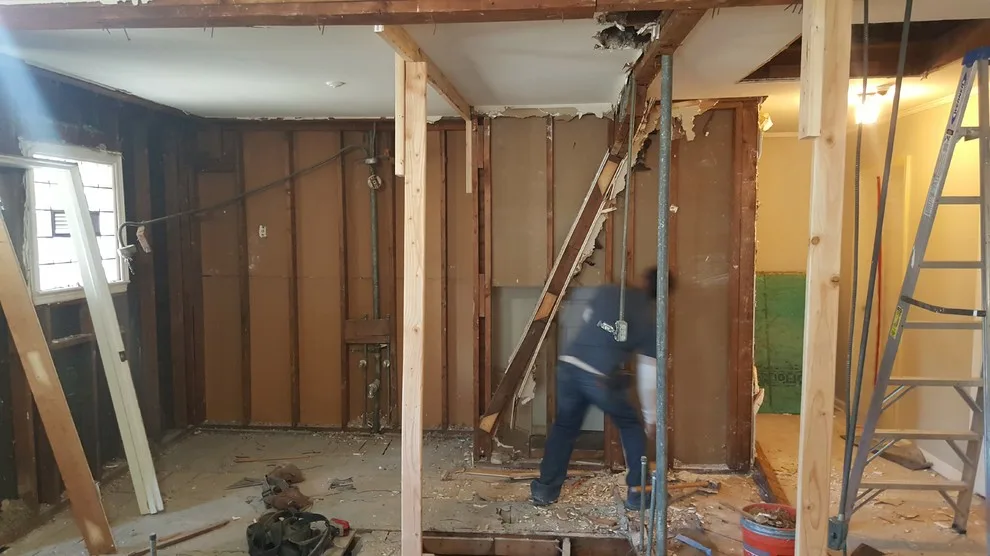 Chavez Contractor Services LLC - Photo 2