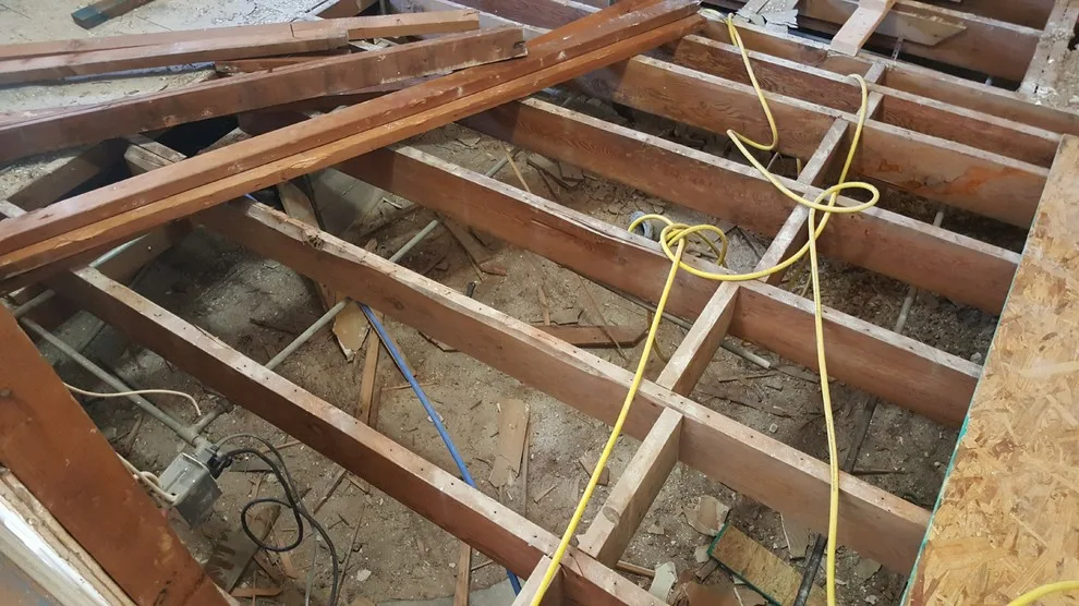 Chavez Contractor Services LLC - Photo 9