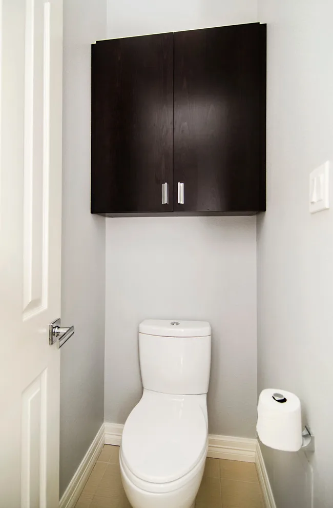 Bush Drive Main Bathroom by Alair Homes Plano - Photo 3
