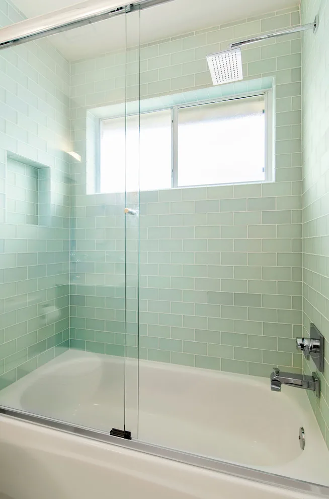 Bush Drive Secondary Bathroom by Alair Homes Plano - Photo 3
