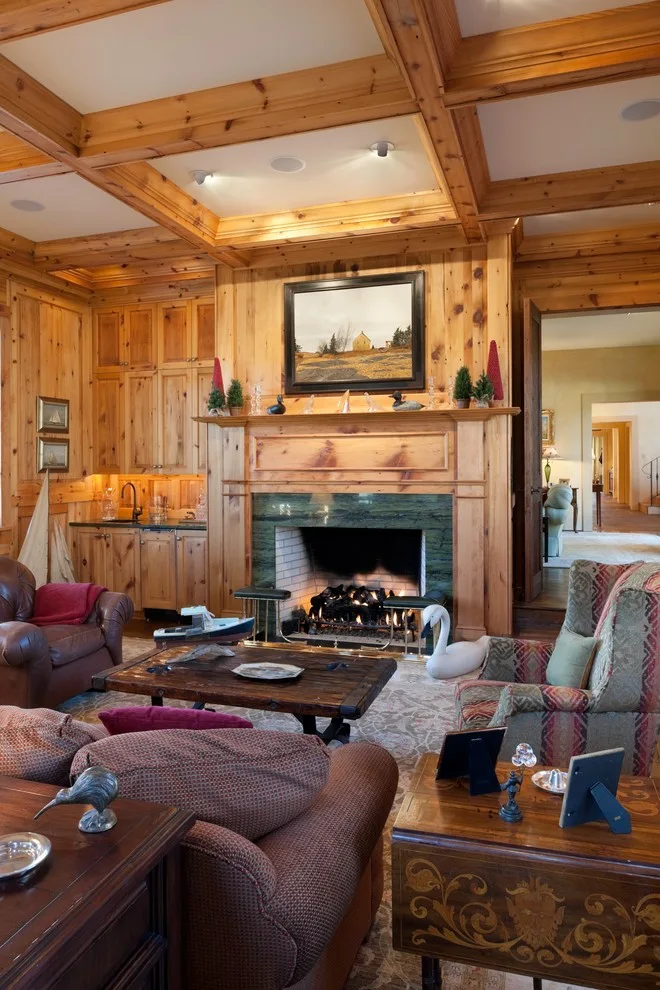 Cambridge Remodeling by E. B. Mahoney Builders, Inc. - Photo 9