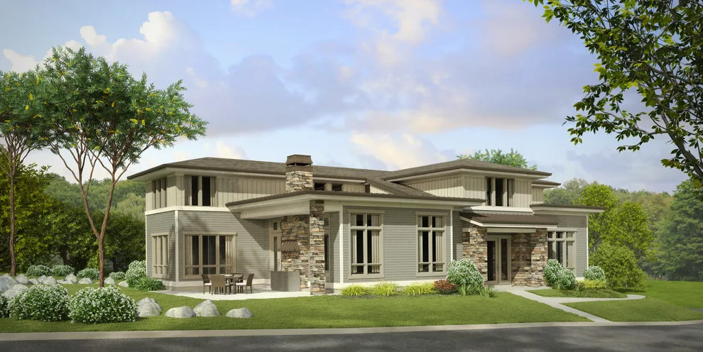 Cameo Court, Lake Oswego by Lifestyle Homes, Home Builders - Photo 3