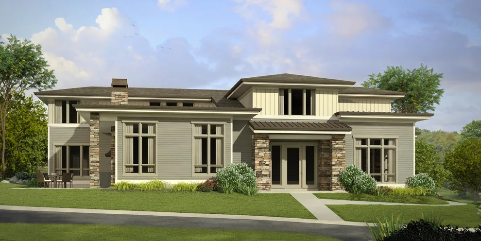 Cameo Court, Lake Oswego by Lifestyle Homes, Home Builders - Photo 2