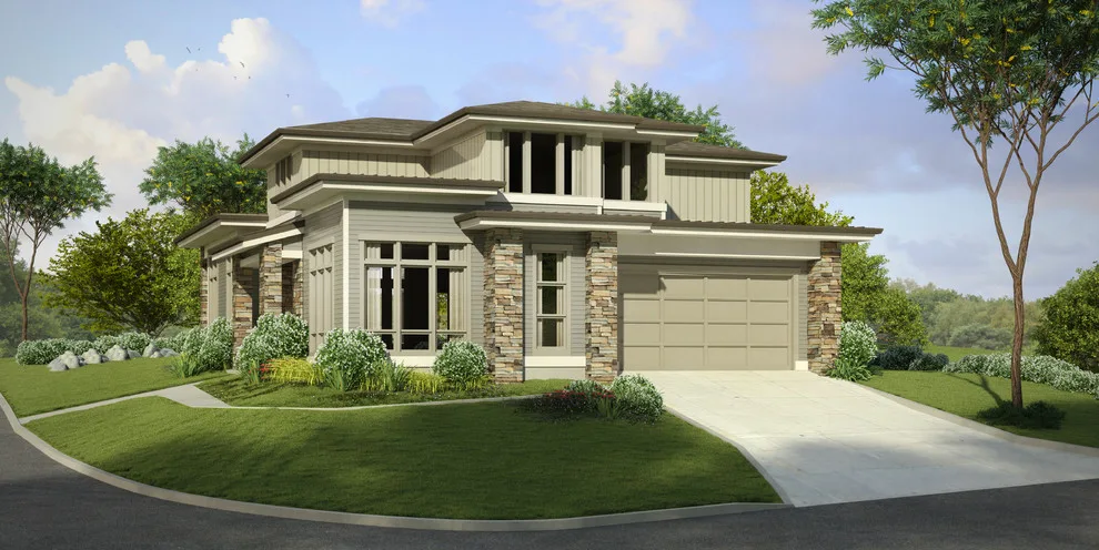 Cameo Court, Lake Oswego by Lifestyle Homes, Home Builders - Photo 4