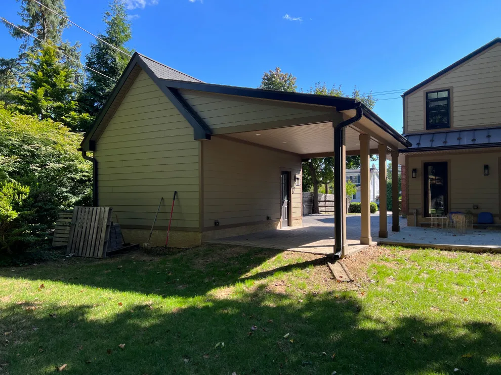 Cape Cod Renovation: Expansion, Kitchen Update, Suite & Garage - Media, PA by Tatcor Design Build - Photo 57