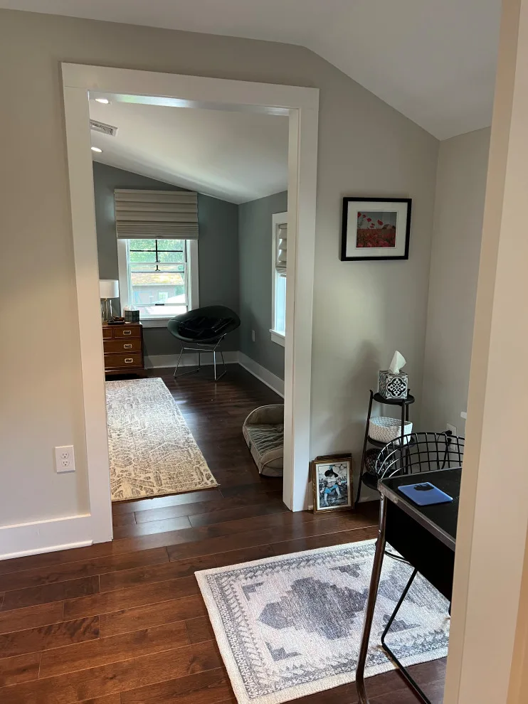 Cape Cod Renovation: Expansion, Kitchen Update, Suite & Garage - Media, PA by Tatcor Design Build - Photo 52
