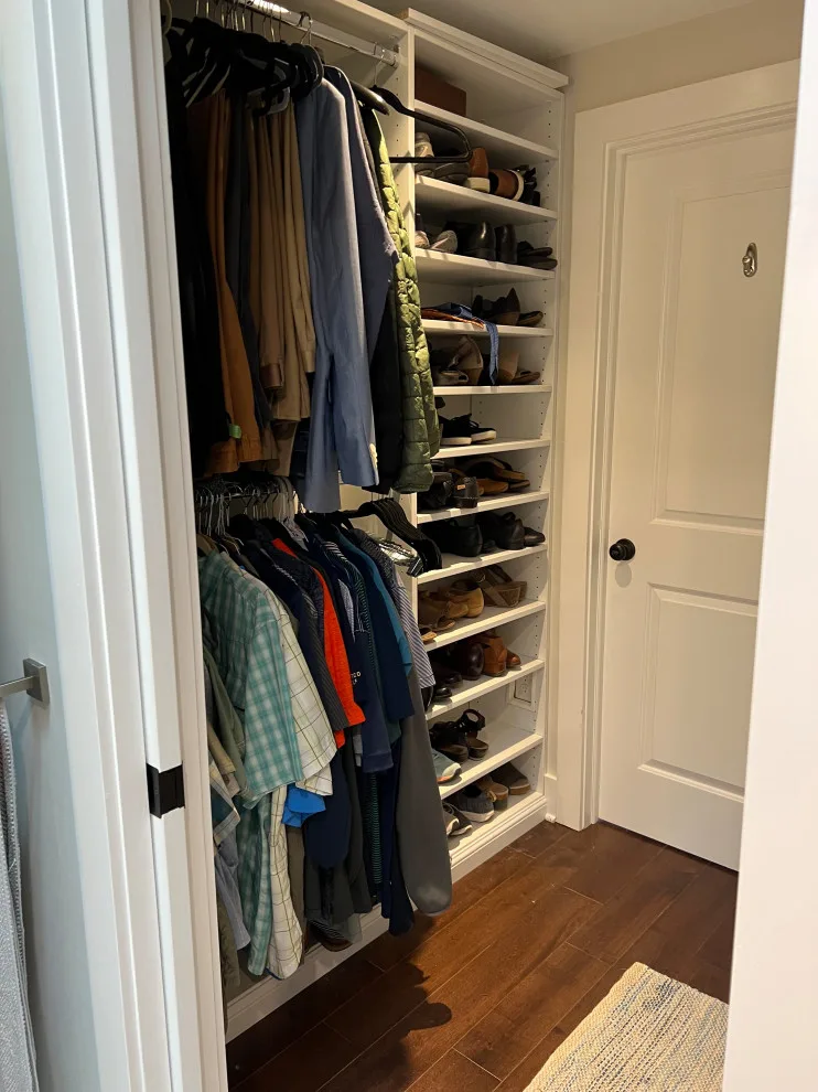 Cape Cod Renovation: Expansion, Kitchen Update, Suite & Garage - Media, PA by Tatcor Design Build - Photo 43