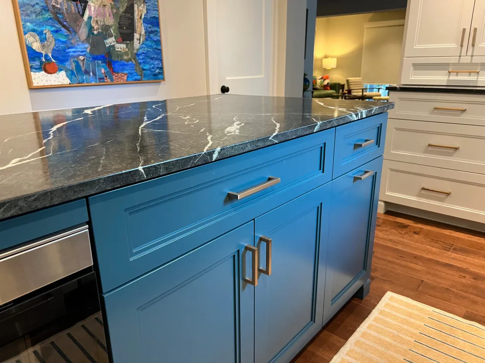 Cape Cod Renovation: Expansion, Kitchen Update, Suite & Garage - Media, PA by Tatcor Design Build - Photo 44