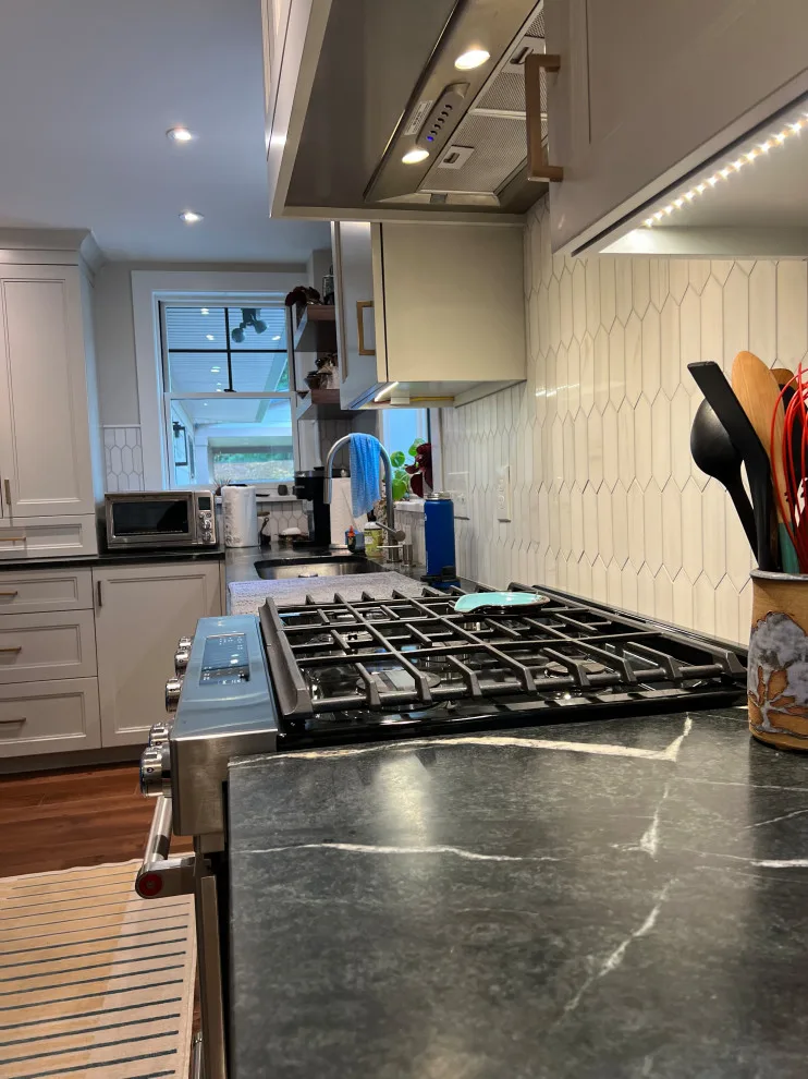 Cape Cod Renovation: Expansion, Kitchen Update, Suite & Garage - Media, PA by Tatcor Design Build - Photo 40