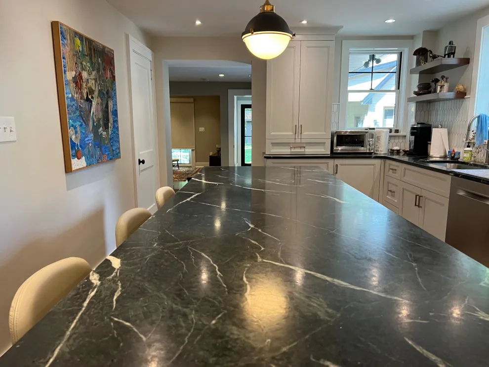 Cape Cod Renovation: Expansion, Kitchen Update, Suite & Garage - Media, PA by Tatcor Design Build - Photo 58