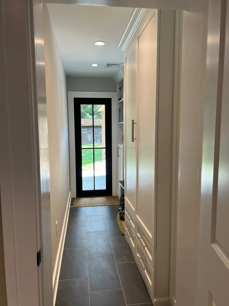 Cape Cod Renovation: Expansion, Kitchen Update, Suite & Garage - Media, PA by Tatcor Design Build - Photo 32