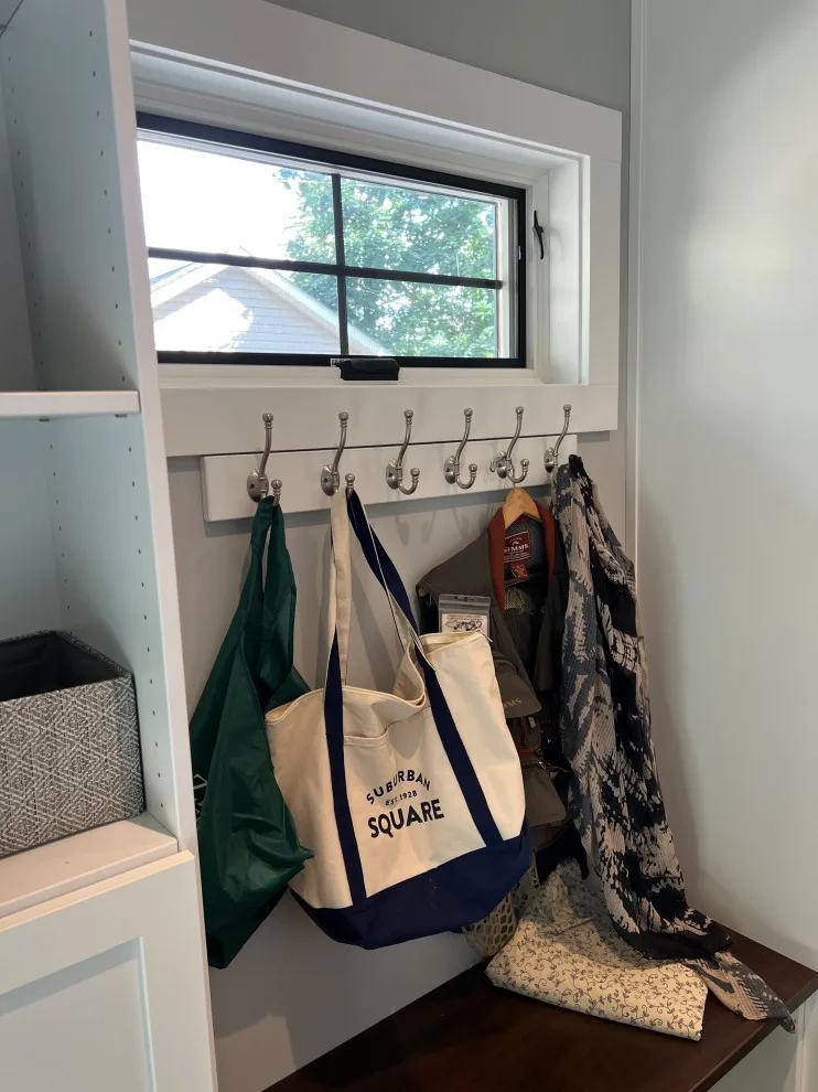 Cape Cod Renovation: Expansion, Kitchen Update, Suite & Garage - Media, PA by Tatcor Design Build - Photo 48