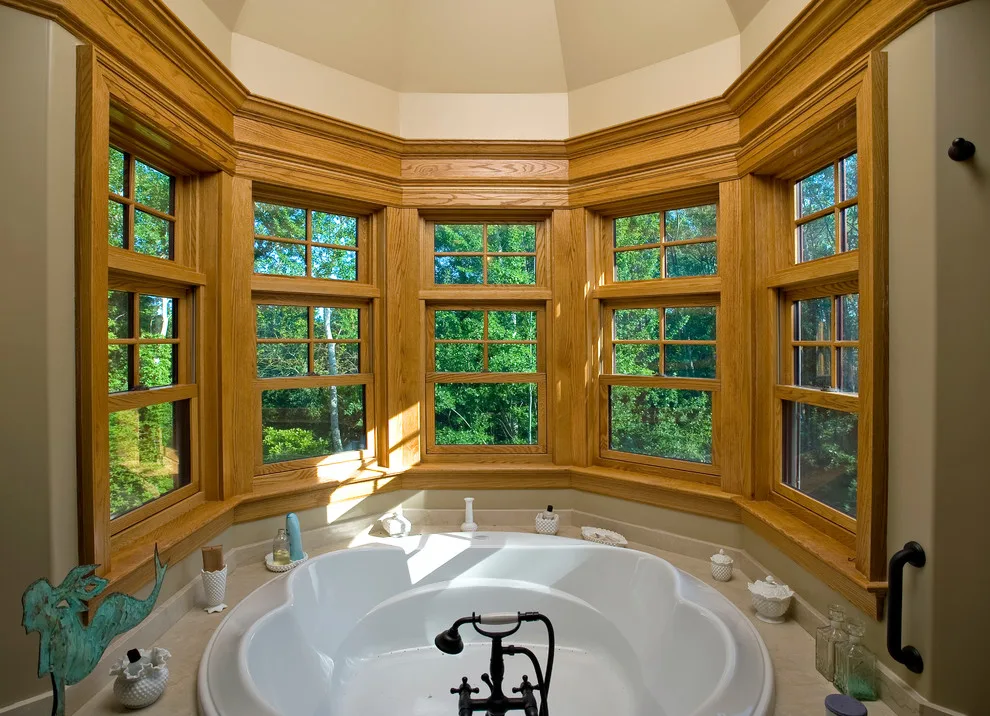 Classic Victorian Retreat by Degnan Design Build + Degnan Design Group - Photo 11