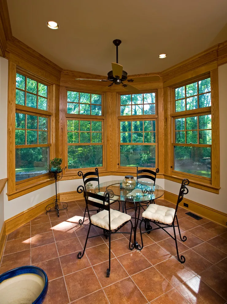 Classic Victorian Retreat by Degnan Design Build + Degnan Design Group - Photo 21