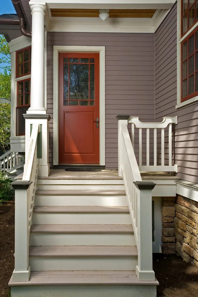 Classic Victorian Retreat by Degnan Design Build + Degnan Design Group - Photo 23