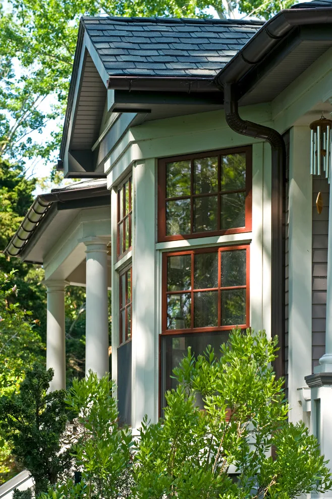 Classic Victorian Retreat by Degnan Design Build + Degnan Design Group - Photo 12