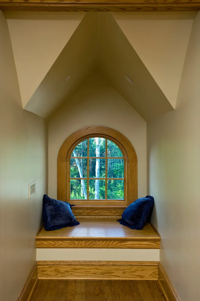 Classic Victorian Retreat by Degnan Design Build + Degnan Design Group - Photo 20