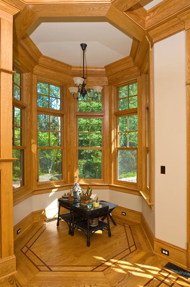 Classic Victorian Retreat by Degnan Design Build + Degnan Design Group - Photo 10