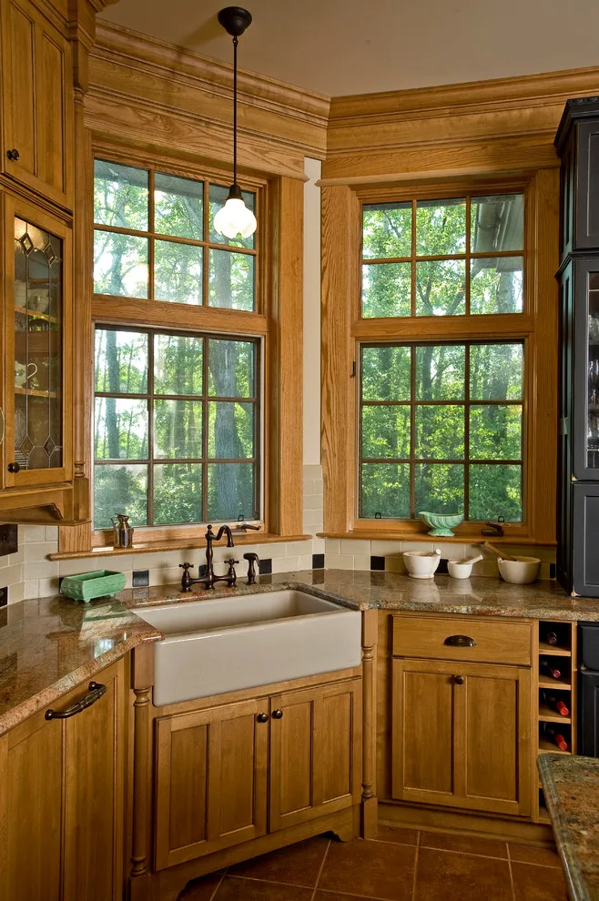 Classic Victorian Retreat by Degnan Design Build + Degnan Design Group - Photo 22