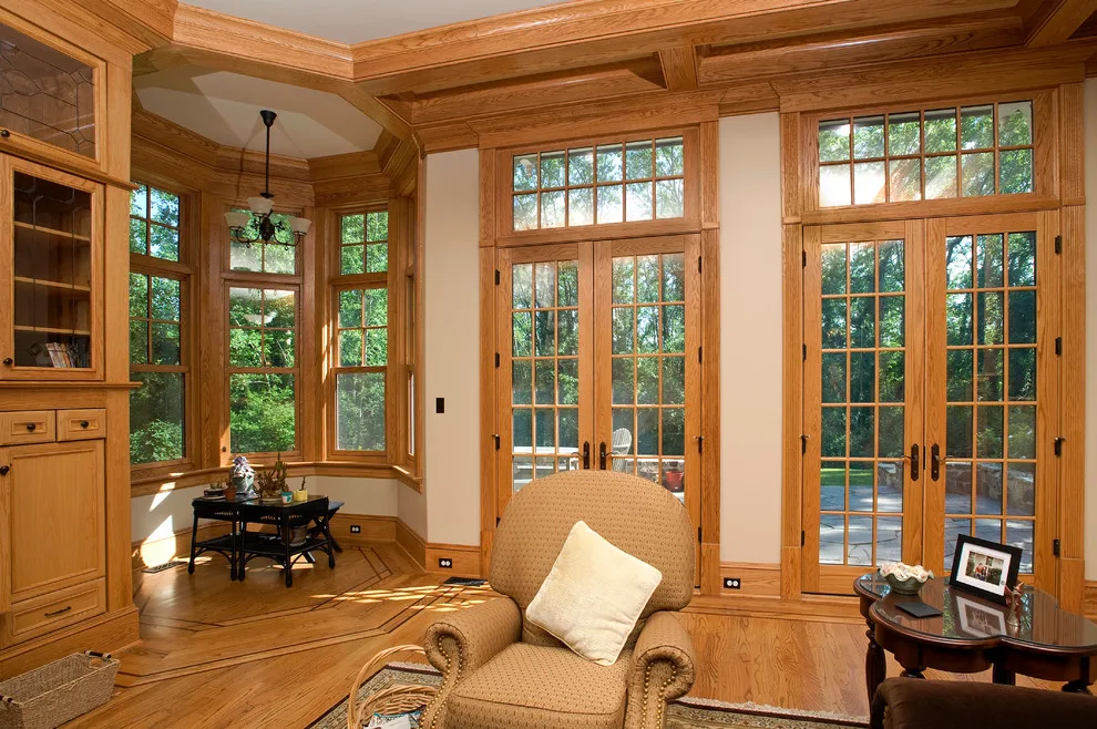 Classic Victorian Retreat by Degnan Design Build + Degnan Design Group - Photo 8
