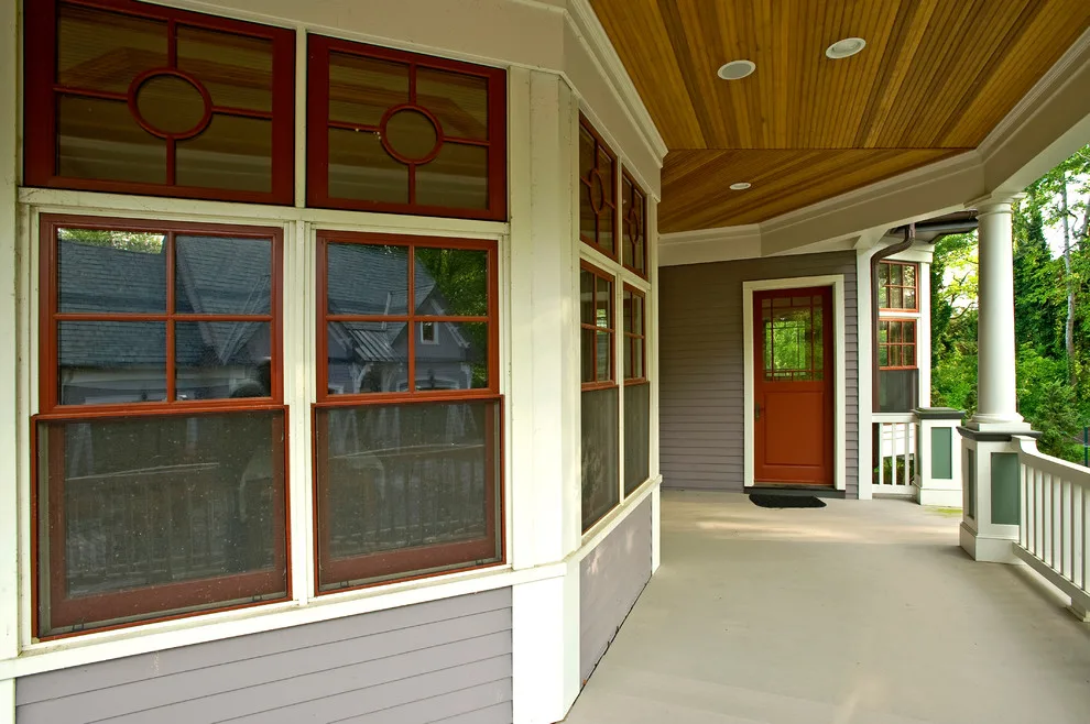Classic Victorian Retreat by Degnan Design Build + Degnan Design Group - Photo 17