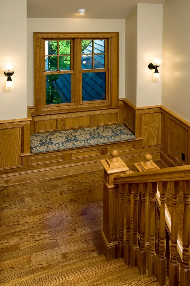 Classic Victorian Retreat by Degnan Design Build + Degnan Design Group - Photo 7