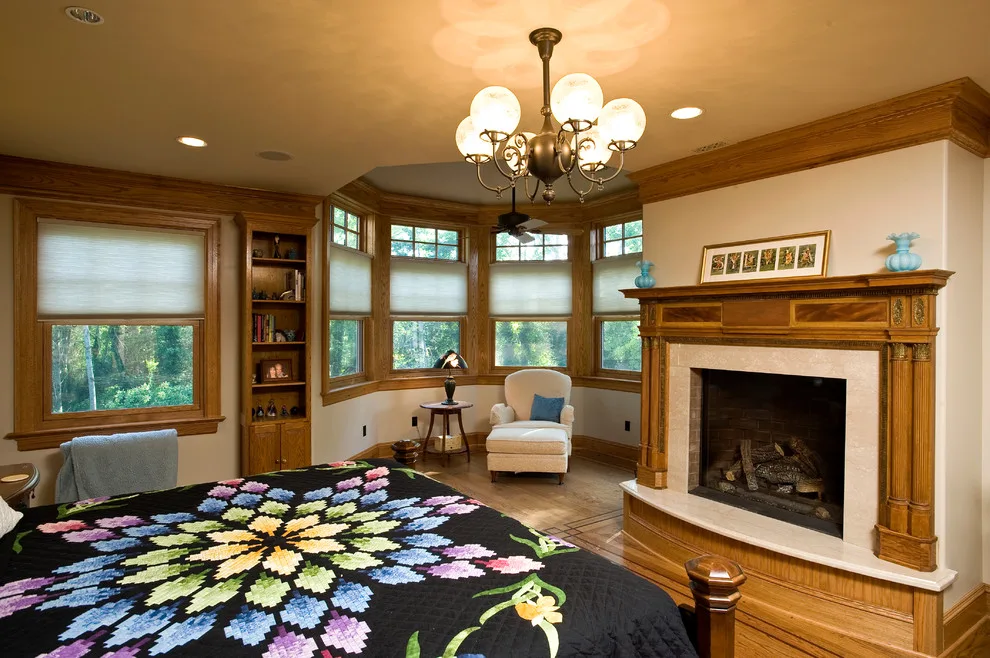 Classic Victorian Retreat by Degnan Design Build + Degnan Design Group - Photo 2