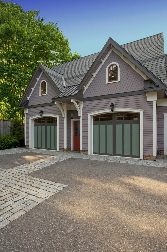 Classic Victorian Retreat by Degnan Design Build + Degnan Design Group - Photo 13