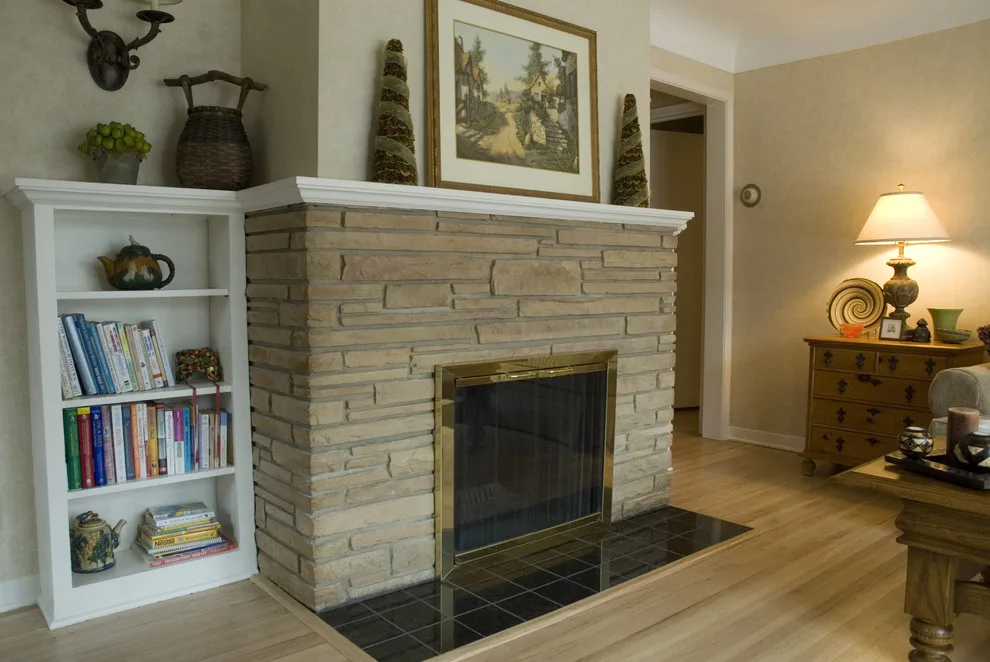 Carmel-Inspired Retreat by Oak & Arrow Homes - Photo 8