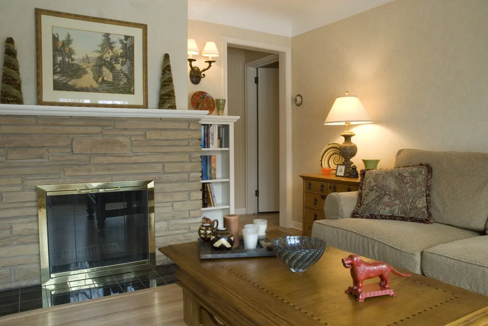 Carmel-Inspired Retreat by Oak & Arrow Homes - Photo 44