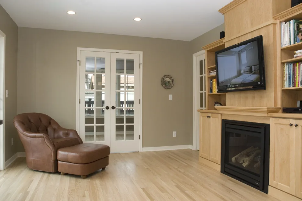 Carmel-Inspired Retreat by Oak & Arrow Homes - Photo 13