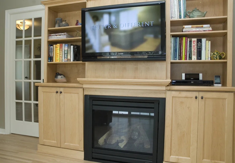 Carmel-Inspired Retreat by Oak & Arrow Homes - Photo 37