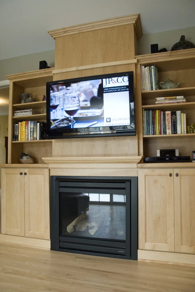 Carmel-Inspired Retreat by Oak & Arrow Homes - Photo 29