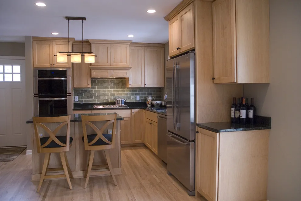 Carmel-Inspired Retreat by Oak & Arrow Homes - Photo 30