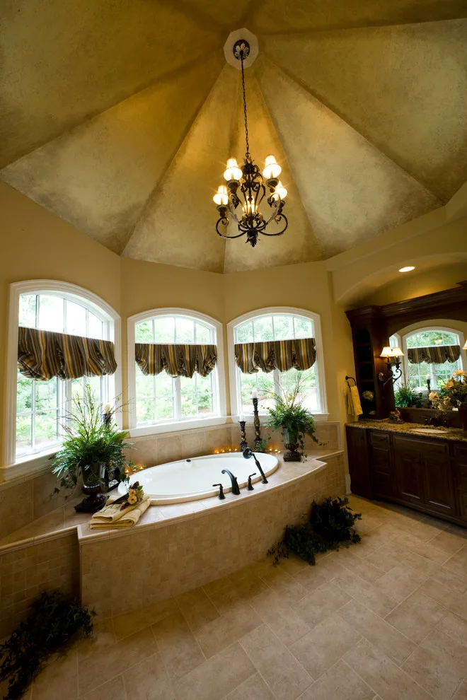 Harrisburg English Tudor by Roland Builder, Inc. - Photo 10